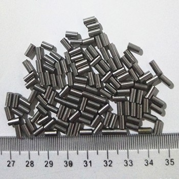 Din førende leverandør af niobium
