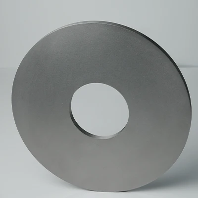 Detaljeret introduktion af Tantal Metal