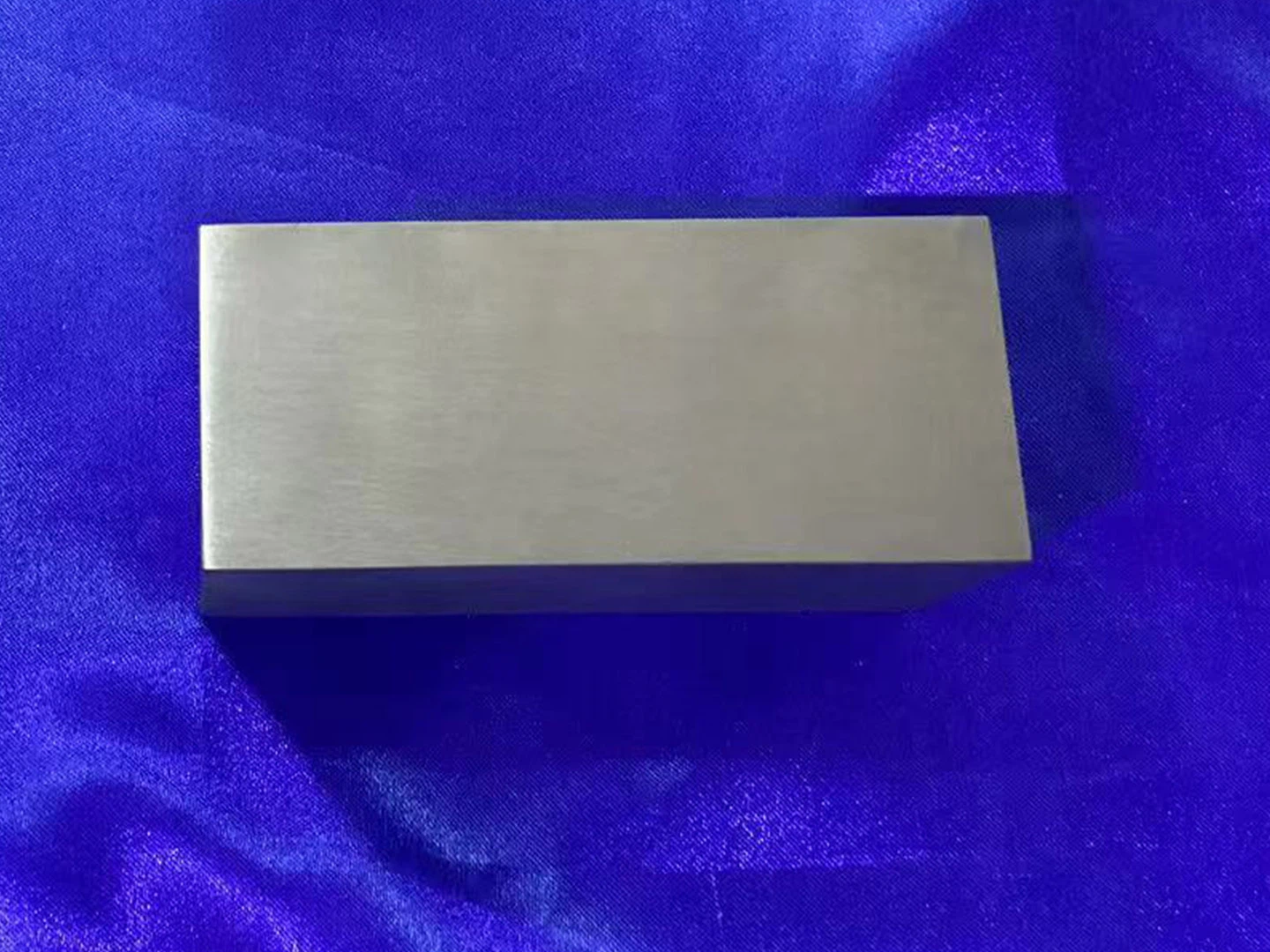 niobium blocks niobium blocks