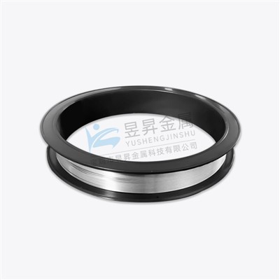 Medicinsk Titanium Wire