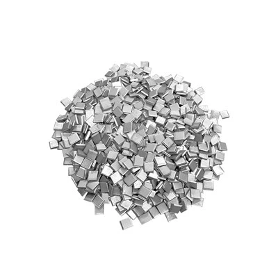 Vanadium metal pulver