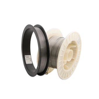 Medicinsk tantaltråd med høj renhed